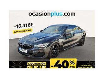 840d gran coupé xdrive