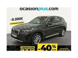 xdrive 30e xline