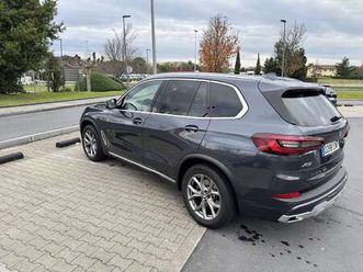 xdrive 45e xline
