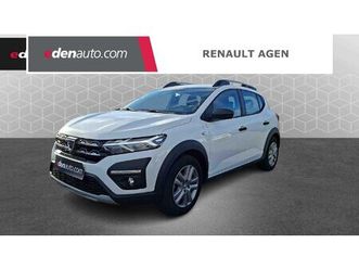 iii tce 90 - 22 stepway essentiel