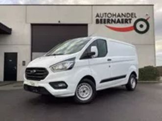 2.0tdci/1steeig/102000km/3zit/airco/pdc/cruise/led