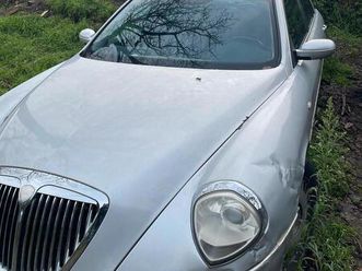 lancia thesis 2.4jtd 150cv