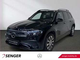 eqb 250+ amg rückfahrkamera ambiente distronic 34251627