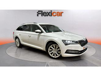 combi 2.0 tdi 110kw (150cv) ambition