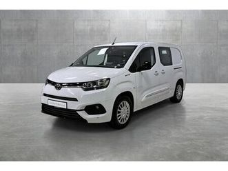 electric 50 kwt comfort l2