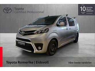 electric 75kwt comfort fleet l1h1 shb