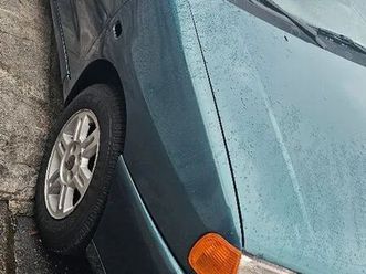 volkswagen polo classic/ special 1.8 mi 1997