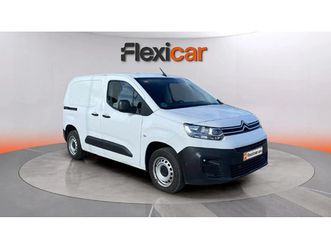 talla m bluehdi 100 s&s live pack