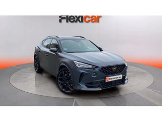 2.5 tsi 287kw (390 cv) vz5 4drive dsg