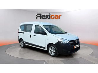 essential blue dci 70kw (95cv)