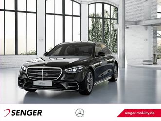 s 450 4m amg standheizung pano distronic head-up 34251735