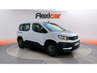 active pack busin. standard bluehdi 73kw