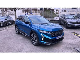 techno full hybrid e-tech 200 ch - 25