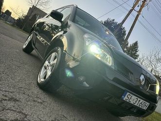 sprzedam renault koleos 4x4 ruda śląska • olx.pl
