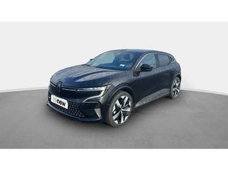 megane e-tech 220 ch autonomie confort gsr2