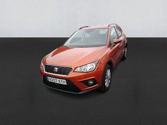 1.0 tsi ecomotive s&s style 85 kw (115 cv)