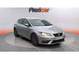 st 1.5 ecotsi 96kw (130cv) st&sp style