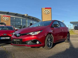 hsd 136h collection rc18