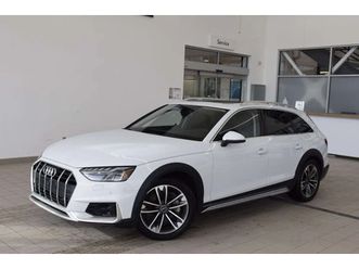 audi a4 allroad * quattro premium plus * carfax * без първоначална
