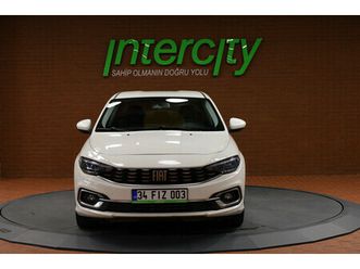 fiat egea sedan lounge 1.3 m.jet 95 e6d