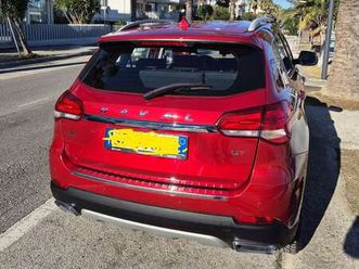 h2 2020 1.5t easy gpl