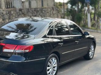 hyundai azera gls 3.3 v6 24v 4p aut. 2008