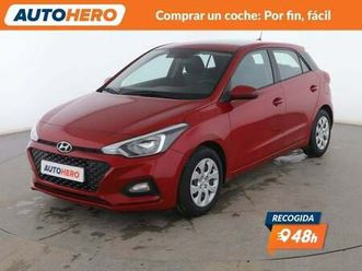 i20 1.2 mpi essence le