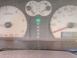 hyundai terracan 2.5 8v 100cv tb diesel aut. 2006