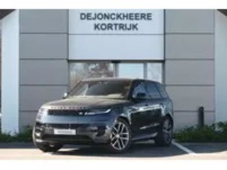 p460e dynamic se awd auto. 25m