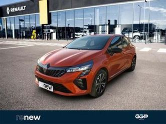 1.6 e-tech 145ch full hybrid techno - 24