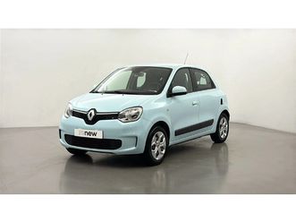 twingo iii sce 75 - 20