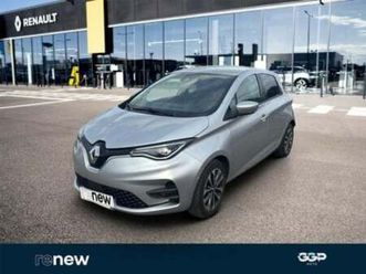 e-tech intens charge normale r135 - 21b