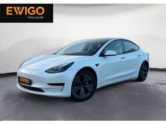 model-3 electric 325 50kwh standard-plus