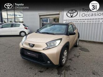 1.0 vvt-i 72ch design