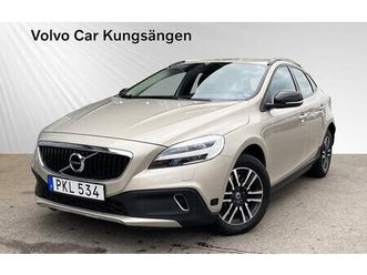 volvo v40 cross country d3 business advanced drag ränta