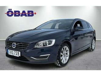 volvo v60 d2 momentum drag