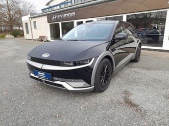 hyundai ioniq 5 72,6kwh techniq, elektr. heckklappe, sit