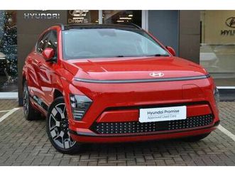 hyundai-kona-65kw-ultimate-auto-electric-top-of-the-line-kona-warranted-until-2029-too