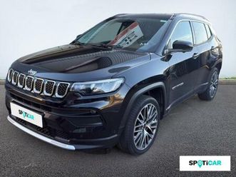 1.3 gse t4 130ch limited 4x2