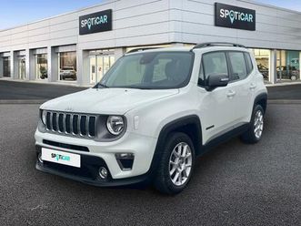 1.0 turbo t3 120 ch bvm6 limited