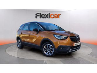 1.2t 81kw (110cv) ecotec excellence s/s