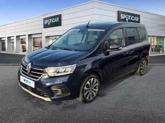 1.5 blue dci 115ch techno edc - 23