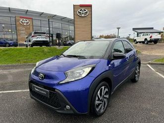 1.0 vvt-i 72ch design s-cvt