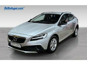 volvo v40 cross country d3 adv edition