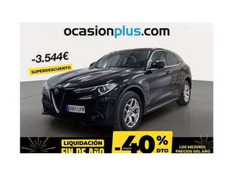 2.2 executive awd 190 aut.