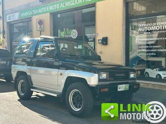 1.6 resin-top -motore nuovo- benz./gpl.-