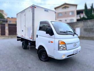 hyundai hr 2.5 tci diesel (rs/rd) 2010