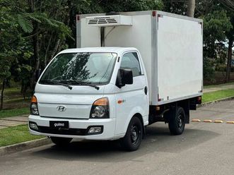 hyundai hr 2.5 tci diesel (rs/rd) 2020