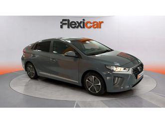 1.6 gdi hev klass dct