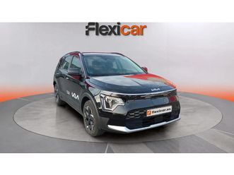 e-niro 150kw business (long range)